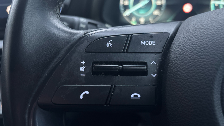 Hyundai i20 1.0T GDi 48V MHD SE Connect 5dr Petrol Hatchback